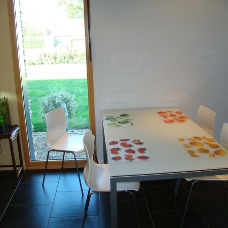 La Passacaille Bed & Breakfast Grosrouvre Eksteriør bilde