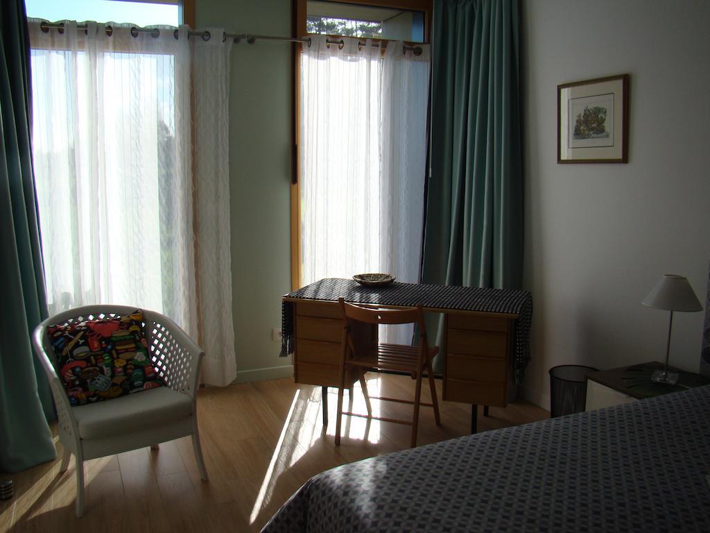 La Passacaille Bed & Breakfast Grosrouvre Eksteriør bilde